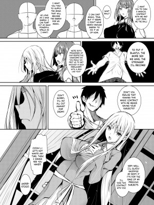 [Fukuyama Naoto] I Became a Mage in Another World_05