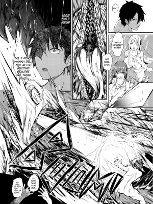 [Fukuyama Naoto] I Became a Mage in Another World_03