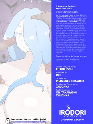 [Fujoujoshi] Big Tits and Ass Are Good for Your Health_24