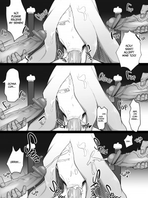 [Fujoujoshi] Big Tits and Ass Are Good for Your Health_18