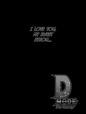 [Hozumi Kenji] D-Mode：Re-Vamp_60