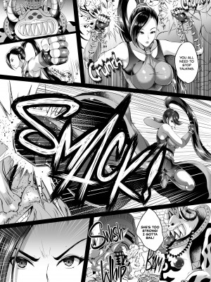 [Hozumi Kenji] D-Mode：Re-Vamp_02