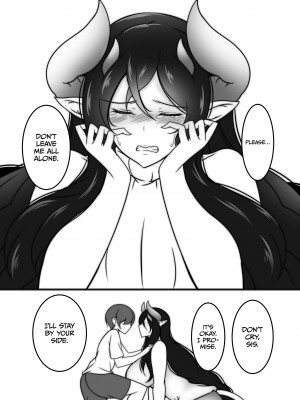 [Nekorotanuki] Sister Succubus's Sexy Semen Sucking Scheme_28