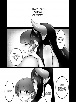 [Nekorotanuki] Sister Succubus's Sexy Semen Sucking Scheme_27