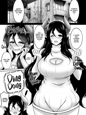 [Nekorotanuki] Sister Succubus's Sexy Semen Sucking Scheme_01