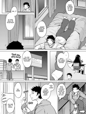 [Kurokawa Otogi] A Drop of Knowledge_05