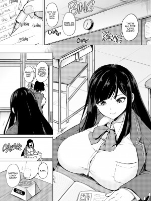 [Kurokawa Otogi] A Drop of Knowledge_01