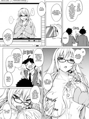 [Kurokawa Otogi] A Drop of Knowledge_03