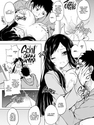 [Kurokawa Otogi] A Drop of Knowledge_09