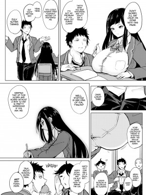 [Kurokawa Otogi] A Drop of Knowledge_02