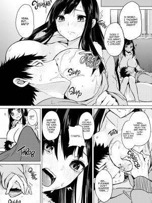 [Kurokawa Otogi] A Drop of Knowledge_10