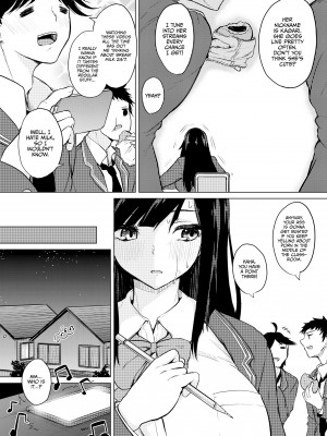[Kurokawa Otogi] A Drop of Knowledge_04