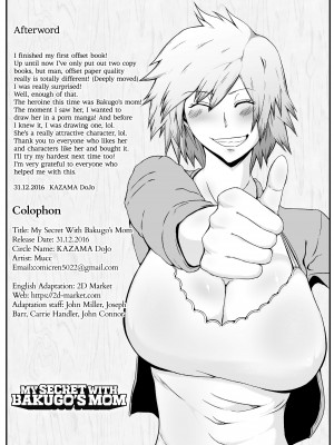 [Mucc] My Secret With Bakugo's Mom_26
