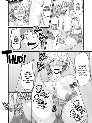 [Mucc] My Secret With Bakugo's Mom_12