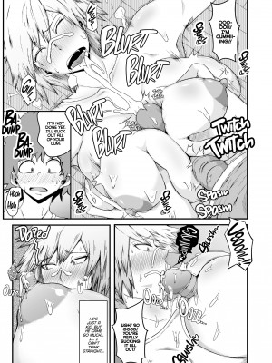 [Mucc] My Secret With Bakugo's Mom_11