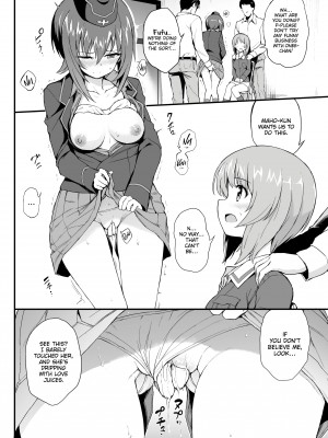 [Kyockcho] Nishizumi Sisters Assault_06