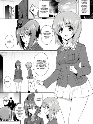 [Kyockcho] Nishizumi Sisters Assault_03