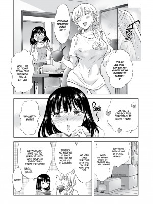[Mira] After-Hours Office Love - Silence Me With A Kiss!_30