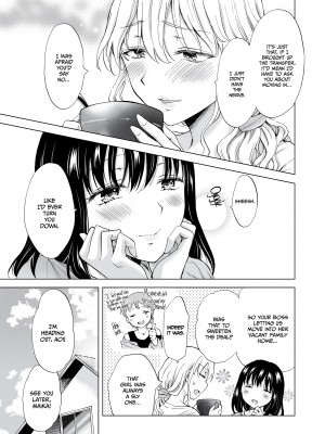 [Mira] After-Hours Office Love - Silence Me With A Kiss!_31
