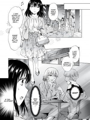 [Mira] After-Hours Office Love - Silence Me With A Kiss!_03