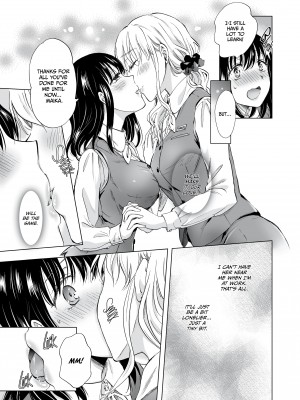 [Mira] After-Hours Office Love - Silence Me With A Kiss!_11