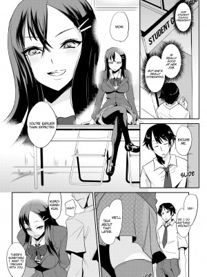 [Aozakana] Sexual Corrections Officer：Rebellious School Girl Rehab! - Chapter 1_04
