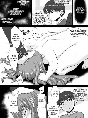 [Suzurame] Piggy Sister_08