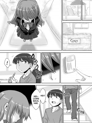 [Suzurame] Piggy Sister_03