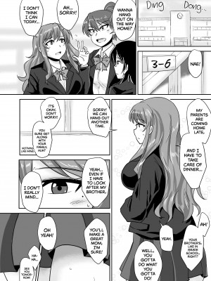 [Suzurame] Piggy Sister_02