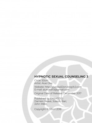 [Aiue Oka] Hypnotic Sexual Counseling 3_41