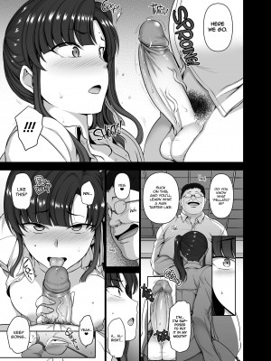 [Aiue Oka] Hypnotic Sexual Counseling 3_13