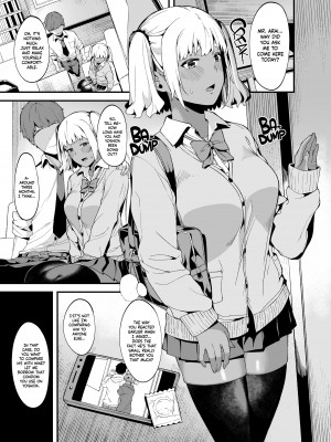 [Highlow] Heart for Boyfriend; Body for Teacher_03