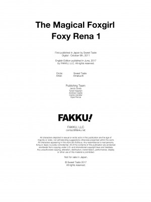 [Amakuchi] The Magical Foxgirl Foxy Rena 1_24