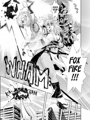 [Amakuchi] The Magical Foxgirl Foxy Rena 1_07