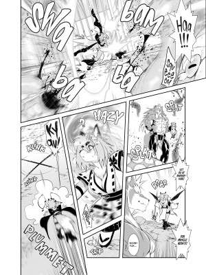 [Amakuchi] The Magical Foxgirl Foxy Rena 1_10