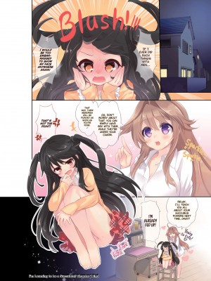 [Kurimochi Chizuru] I Am Learning to be a Succubus？_24