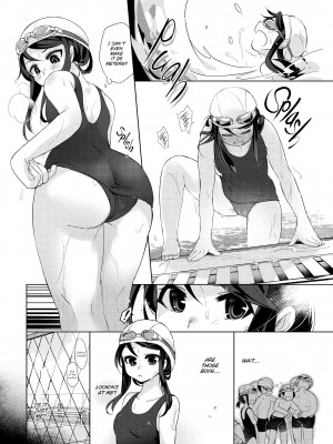 [Kurimochi Chizuru] I Am Learning to be a Succubus？_04