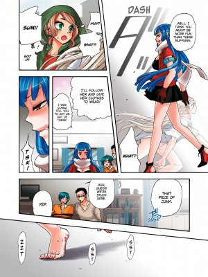 [Saori Sato] Pet Robot Lilly - Volume 2_114