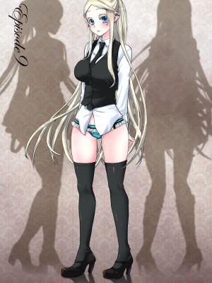 [Saori Sato] Pet Robot Lilly - Volume 2_077