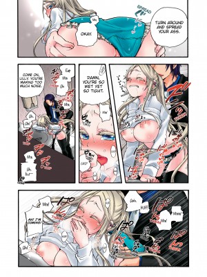 [Saori Sato] Pet Robot Lilly - Volume 2_087