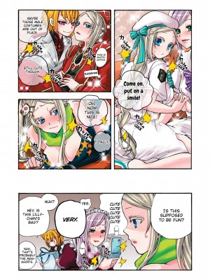 [Saori Sato] Pet Robot Lilly - Volume 2_090
