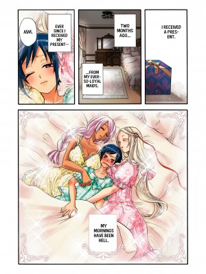 [Saori Sato] Pet Robot Lilly - Volume 2_006
