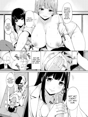 [Watanuki Ron] Trauma Sex Clinic_05