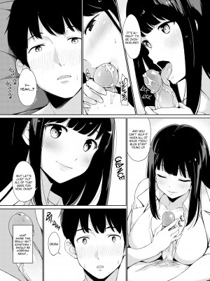 [Watanuki Ron] Trauma Sex Clinic_09