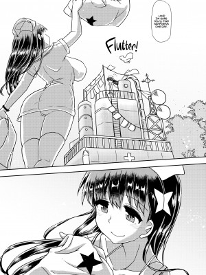 [Futaba Yodomu] Futanari Succubus ★ Lovely Days_29