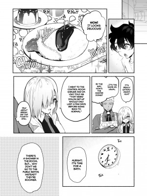 [Yuzuha] Together with Mash_05