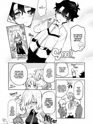 [Yuzuha] Together with Mash_03