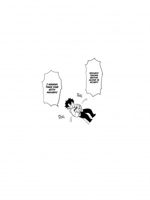 [Yuzuha] Together with Mash_21