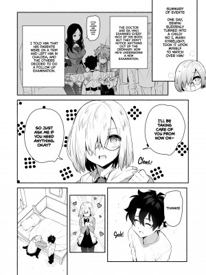 [Yuzuha] Together with Mash_04