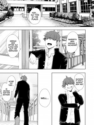 [Syomu] Hypnotized Teacher：Sato's Revenge_01